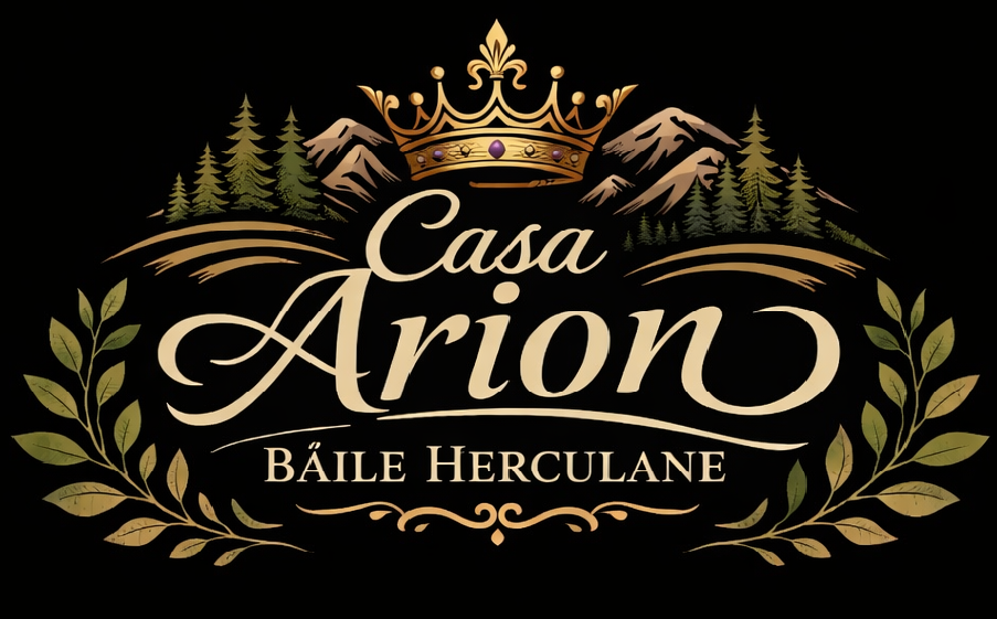 Casa Arion logo